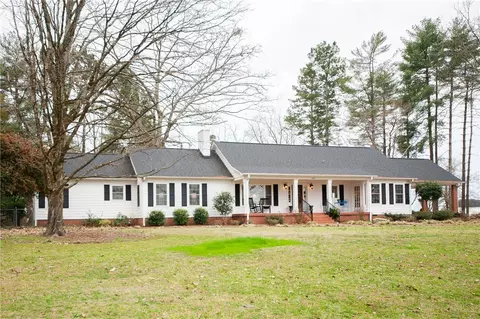 506 Millwee Creek Rd, Pendleton, SC 29670 photo 1