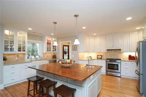 506 Millwee Creek Rd, Pendleton, SC 29670 photo 5