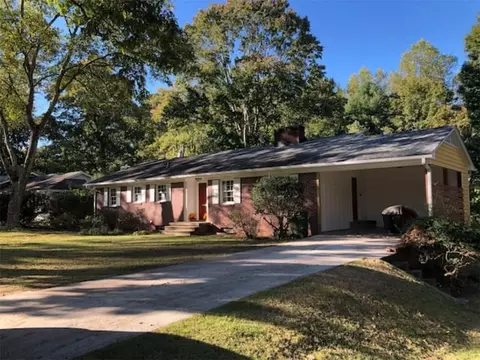 252 Riggs Dr, Clemson, SC 29631 photo 1