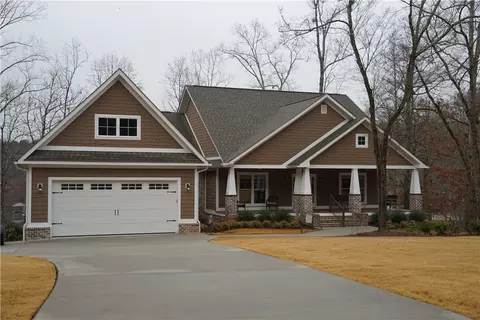 110 Pointe Harbor Dr, Seneca, SC 29672 photo 1