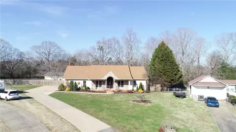 141 Dustin St, Easley, SC 29642 photo 34