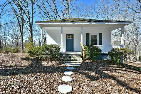 133 Ryan St, Easley, SC 29640 photo 1