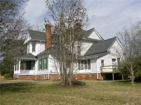 113 W Hampton Ave, Honea Path, SC 29654 photo 32