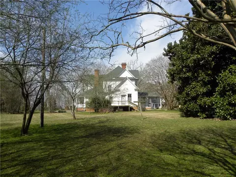 113 W Hampton Ave, Honea Path, SC 29654 photo 33