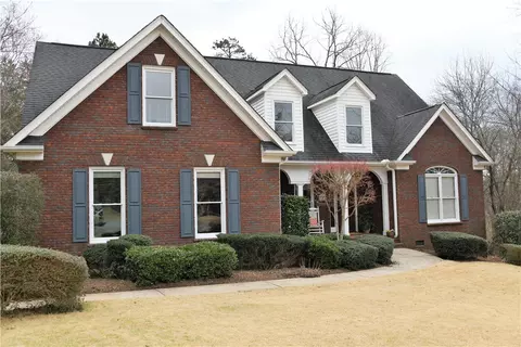 121 Ridgestone Dr, Central, SC 29630 photo 1