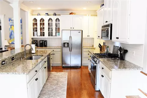 121 Ridgestone Dr, Central, SC 29630 photo 5