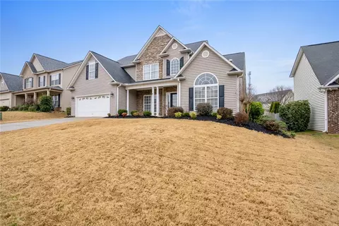 4 Chatham Ct, Easley, SC 29642 photo 2