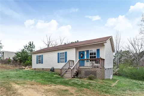367 E Reedy Fork Rd, Seneca, SC 29678 photo 1
