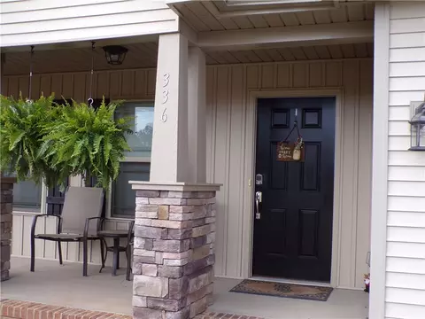 336 S Stonegate Dr, Seneca, SC 29678 photo 3
