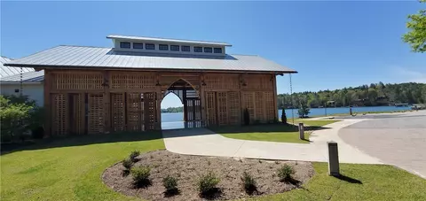 321 Wake Robin Dr, Sunset, SC 29685 photo 12