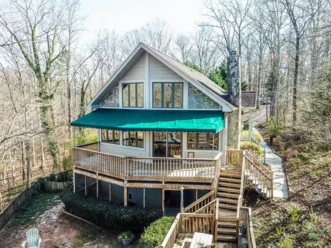 13064 Mohawk Path, Seneca, SC 29678 photo 1
