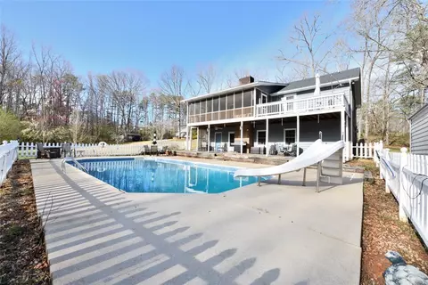 311 Brewer Rd, Walhalla, SC 29691 photo 5