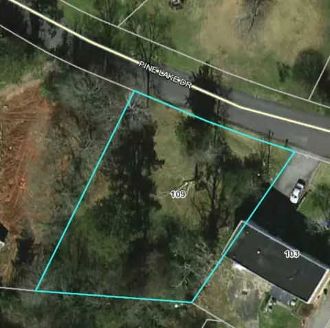 109 Pine Lake Dr, Central, SC 29630 photo 1