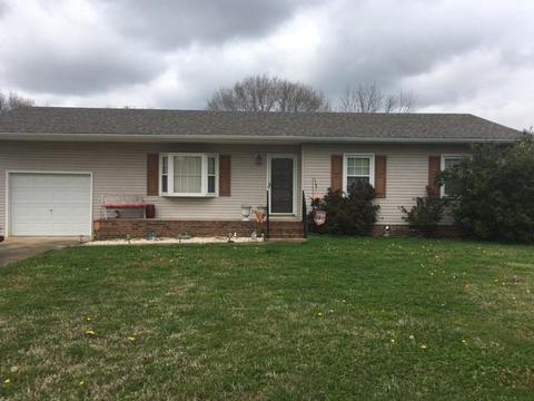 1040 Cherokee Rd, Pelzer, SC 29669 photo 1