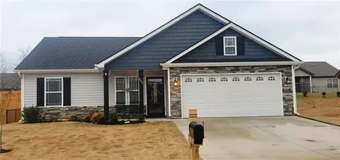 209 Eagle Cir, Anderson, SC 29626 photo 1