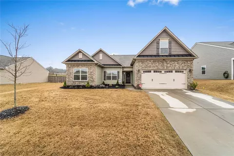 411 Basalt Ct, Easley, SC 29642 photo 1