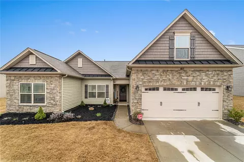 411 Basalt Ct, Easley, SC 29642 photo 2