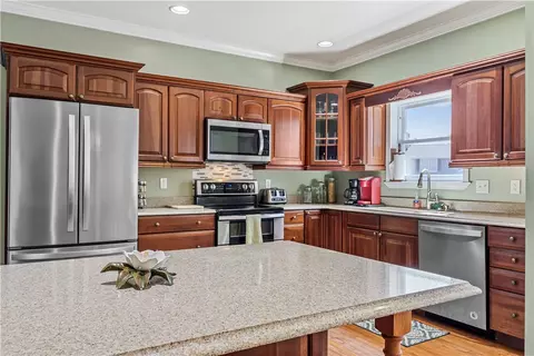 193 Walker Pt, Seneca, SC 29672 photo 14