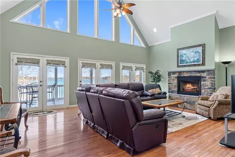 193 Walker Pt, Seneca, SC 29672 photo 16