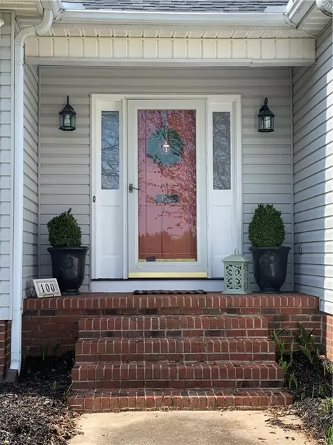 100 Tara Dr, Easley, SC 29642 photo 2