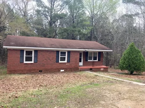 202 Dixie Ave, Bradley, SC 29819 photo 1