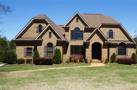 131 Croxton Rd, Williamston, SC 29697 photo 1