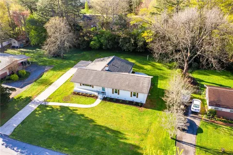 107 Pleasant View Dr, Clemson, SC 29631 photo 2