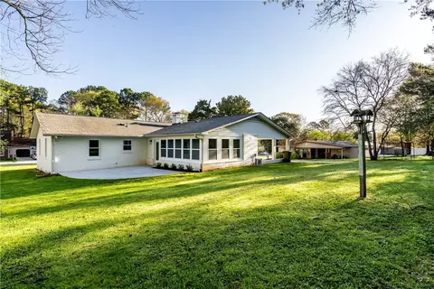 107 Pleasant View Dr, Clemson, SC 29631 photo 3
