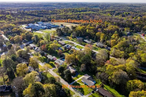 107 Pleasant View Dr, Clemson, SC 29631 photo 26