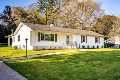 107 Pleasant View Dr, Clemson, SC 29631 photo 1