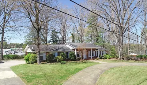 611 Laurel Rd, Easley, SC 29642 photo 16