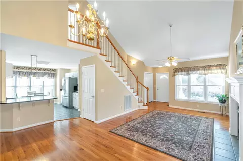 107 Whetstone Ln, Easley, SC 29640 photo 5