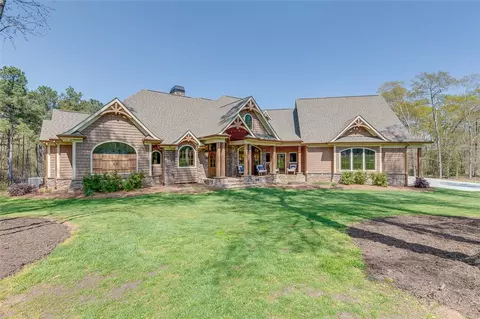 105 Parker Rd, Honea Path, SC 29654 photo 1