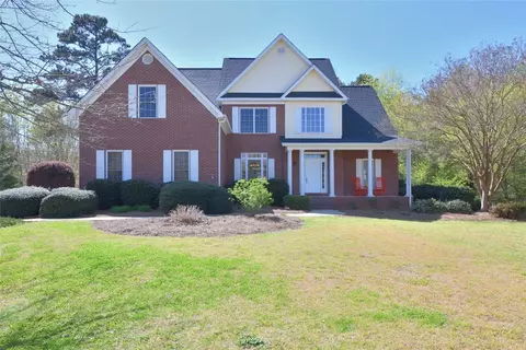 114 Bancroft Ct, Central, SC 29630 photo 1