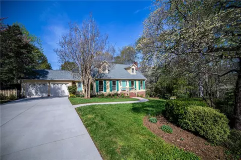 102 Camelot Rd, Clemson, SC 29631 photo 35