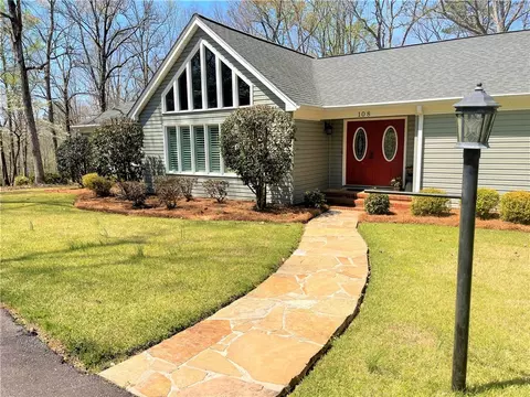 108 Seven Oaks Dr, Pendleton, SC 29670 photo 1