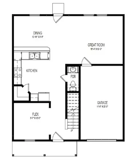 108 Enchanted Walk, Pickens, SC 29671 photo 2