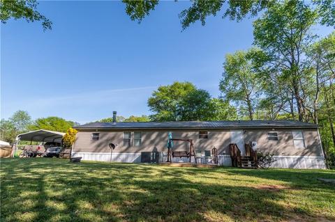 166 G St, Williamston, SC 29697 photo 2