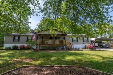 166 G St, Williamston, SC 29697 photo 1