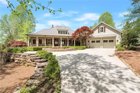 126 Saranac Dr, Sunset, SC 29685 photo 1