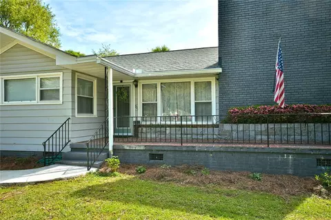 701 S E St, Easley, SC 29640 photo 5