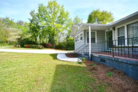 701 S E St, Easley, SC 29640 photo 3