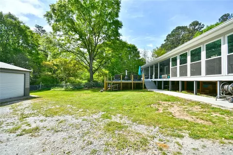 701 S E St, Easley, SC 29640 photo 38
