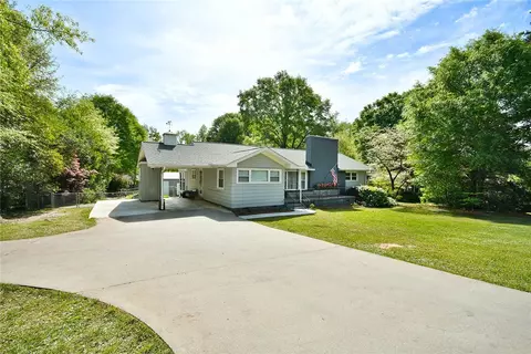 701 S E St, Easley, SC 29640 photo 1