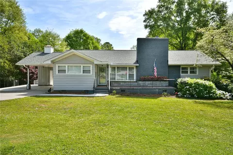 701 S E St, Easley, SC 29640 photo 2