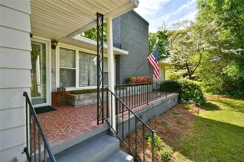 701 S E St, Easley, SC 29640 photo 4