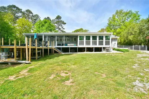 701 S E St, Easley, SC 29640 photo 32