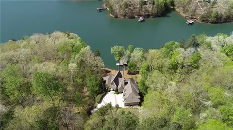 116 Echo Point Ct, Sunset, SC 29685 photo 15