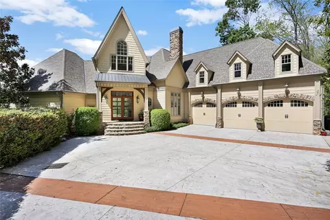 116 Echo Point Ct, Sunset, SC 29685 photo 5
