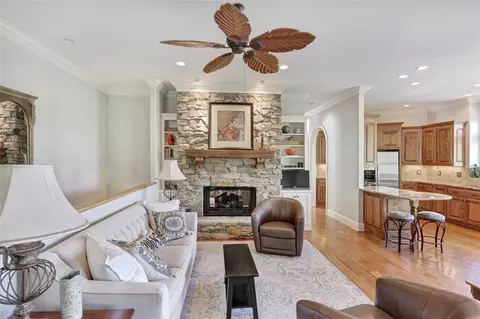 116 Echo Point Ct, Sunset, SC 29685 photo 22